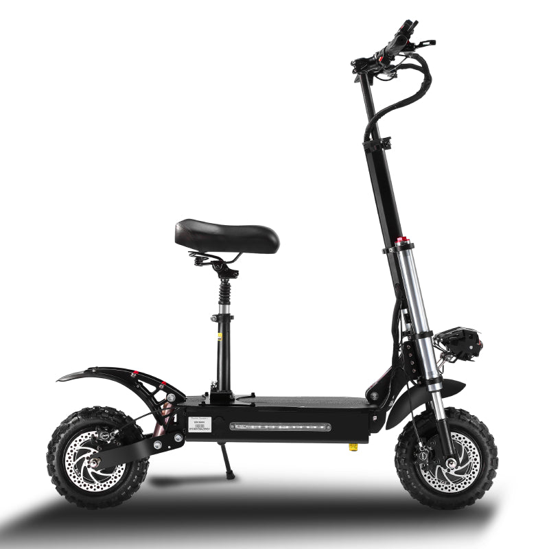 M350 Off Road Electric Scooter